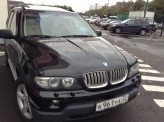 Отзыв по выкупу BMW X5